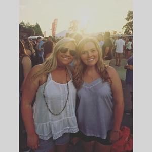 Meet your Posher, Erika